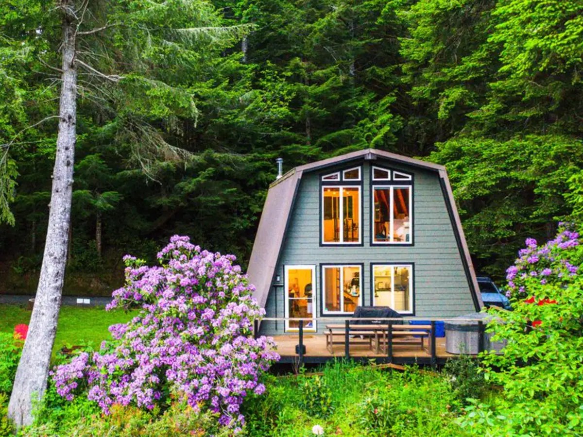The best vacation rentals on the Oregon Coast LaptrinhX