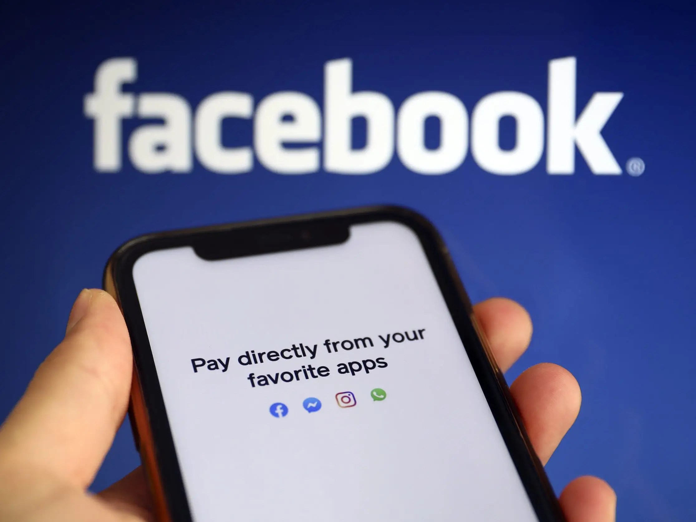 How to set up Facebook Pay to make payments on Facebook, Instagram