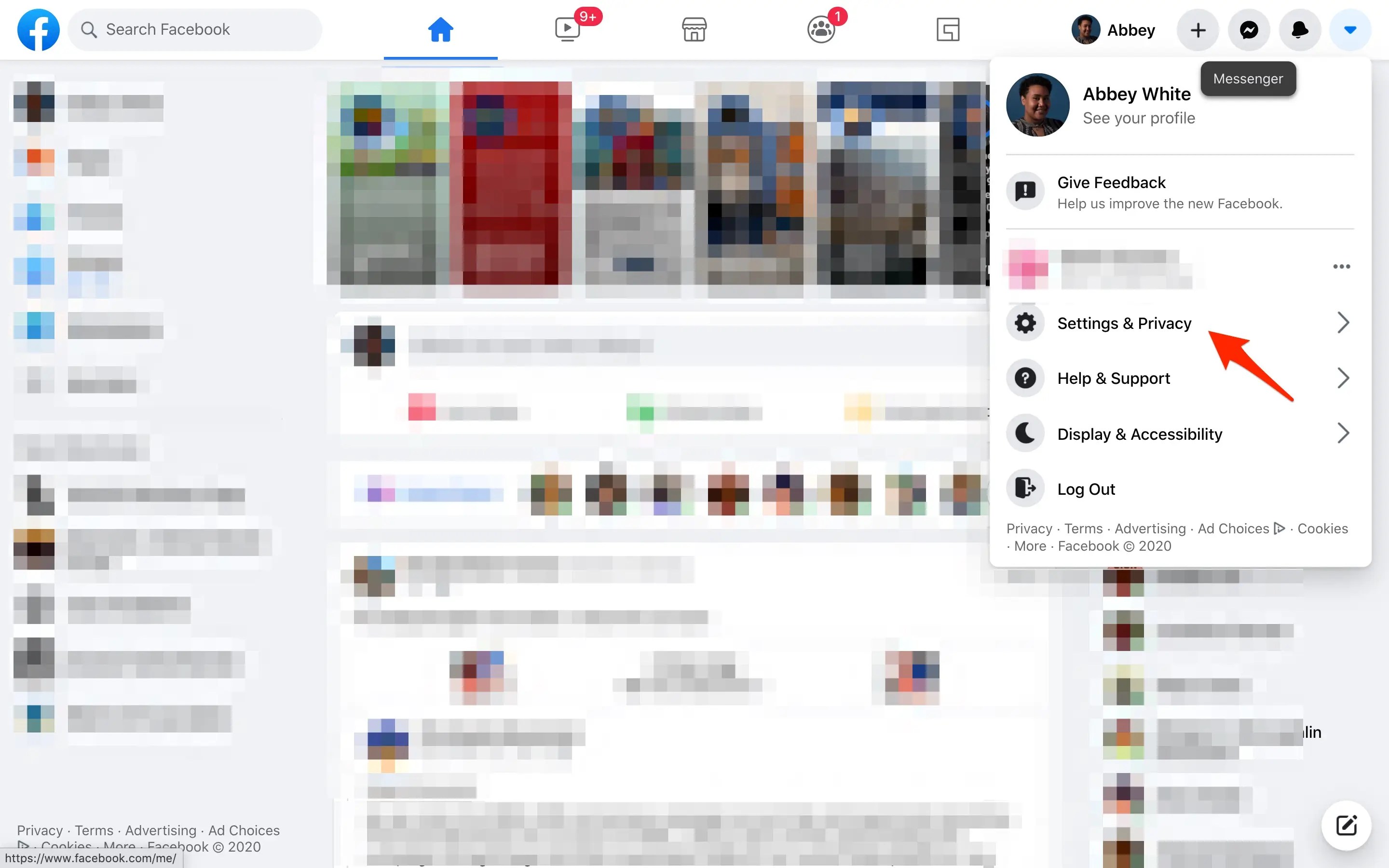 How to set up Facebook Pay to make payments on Facebook, Instagram