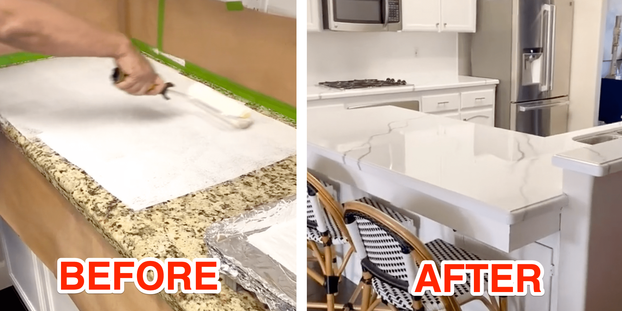 Armor Granite Countertop Kit Countertops Ideas