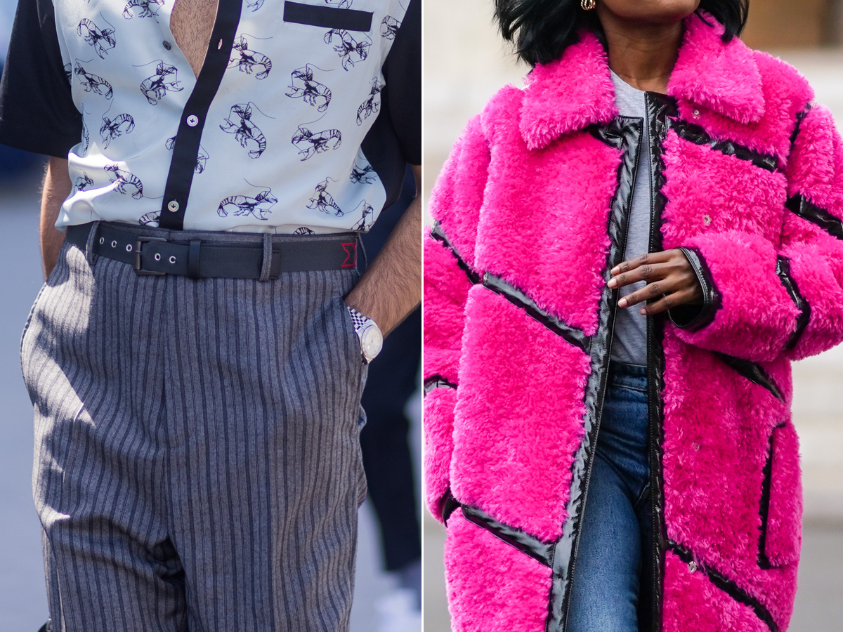 Teen Boy Fashion Trends 2022 Telegraph