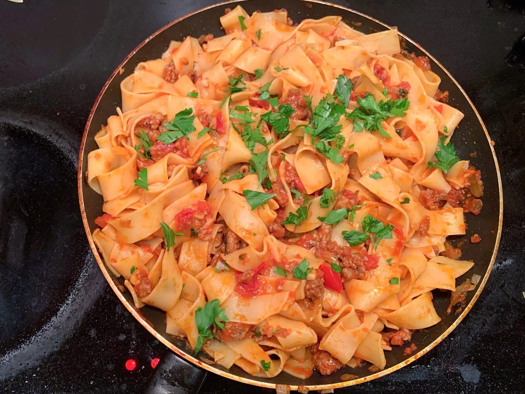 I'm a terrible cook, and even I could master these 7 surprisingly easy