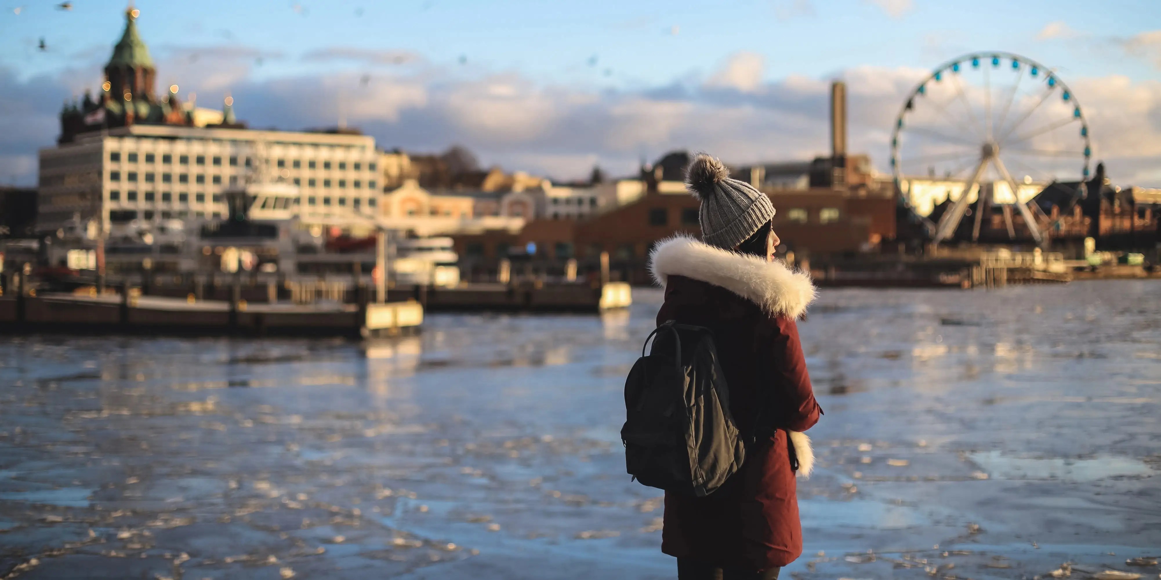 What Life's Like in Finland, the Happiest Country in the World