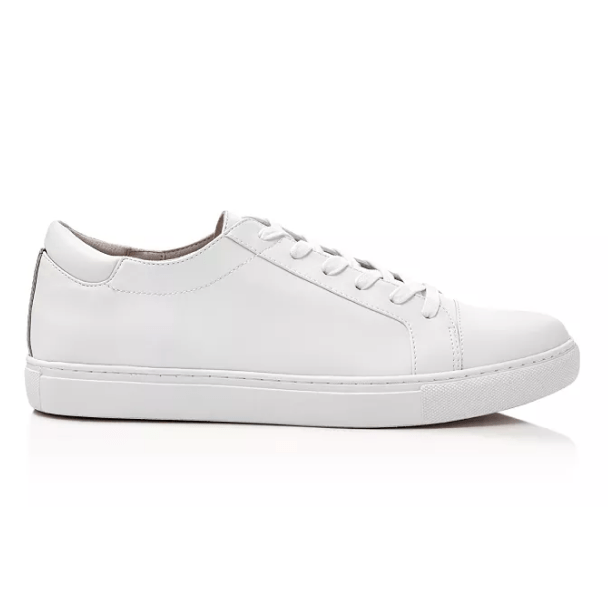 affordable white sneakers,OFF