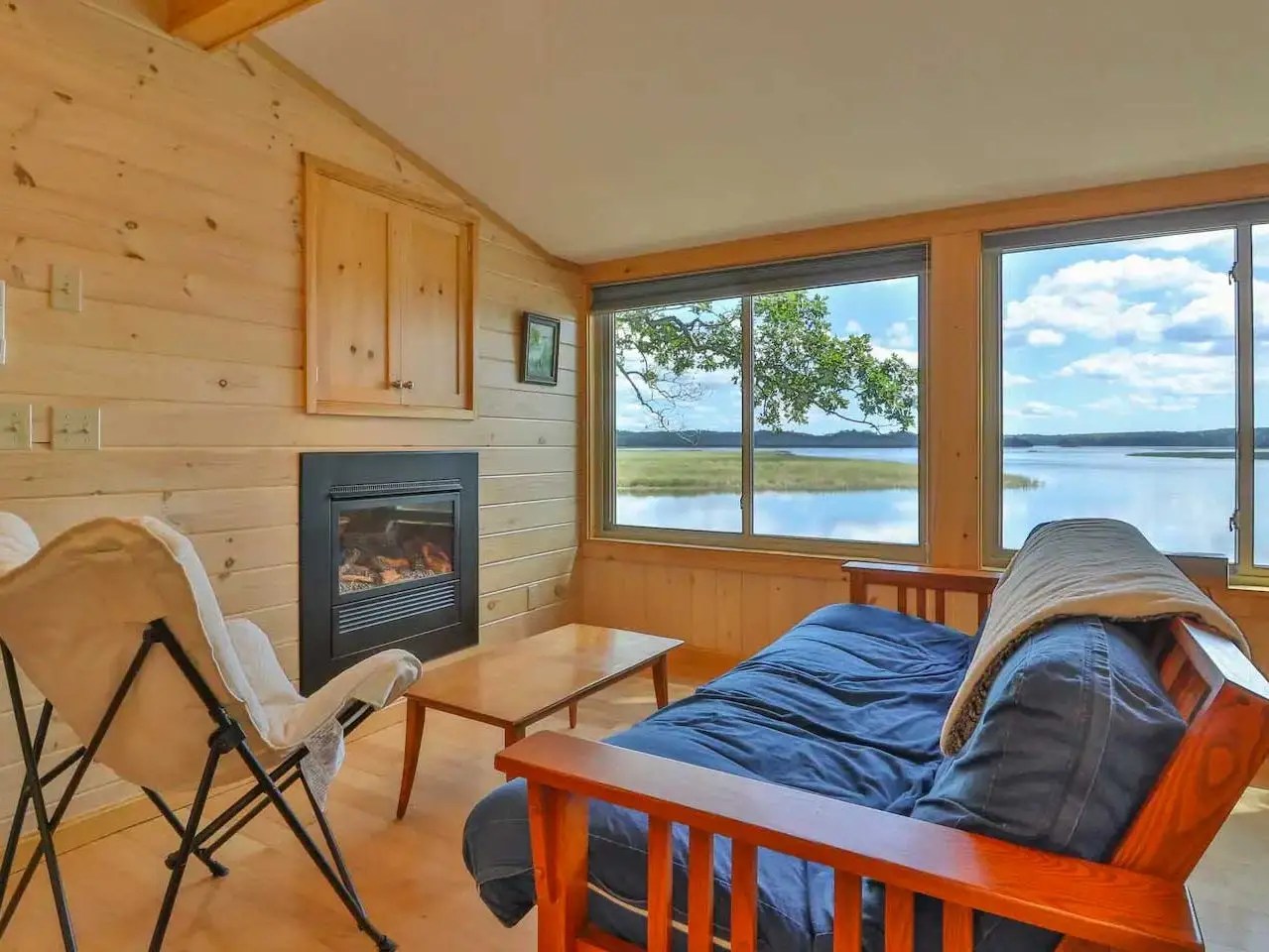 12 unique Airbnb escapes in New York's Hudson Valley One Stop