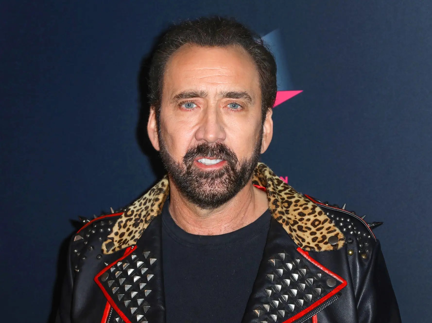 Nicolas Cage Says He Can't Do Karaoke Anymore After Viral 'Purple Rain' Video