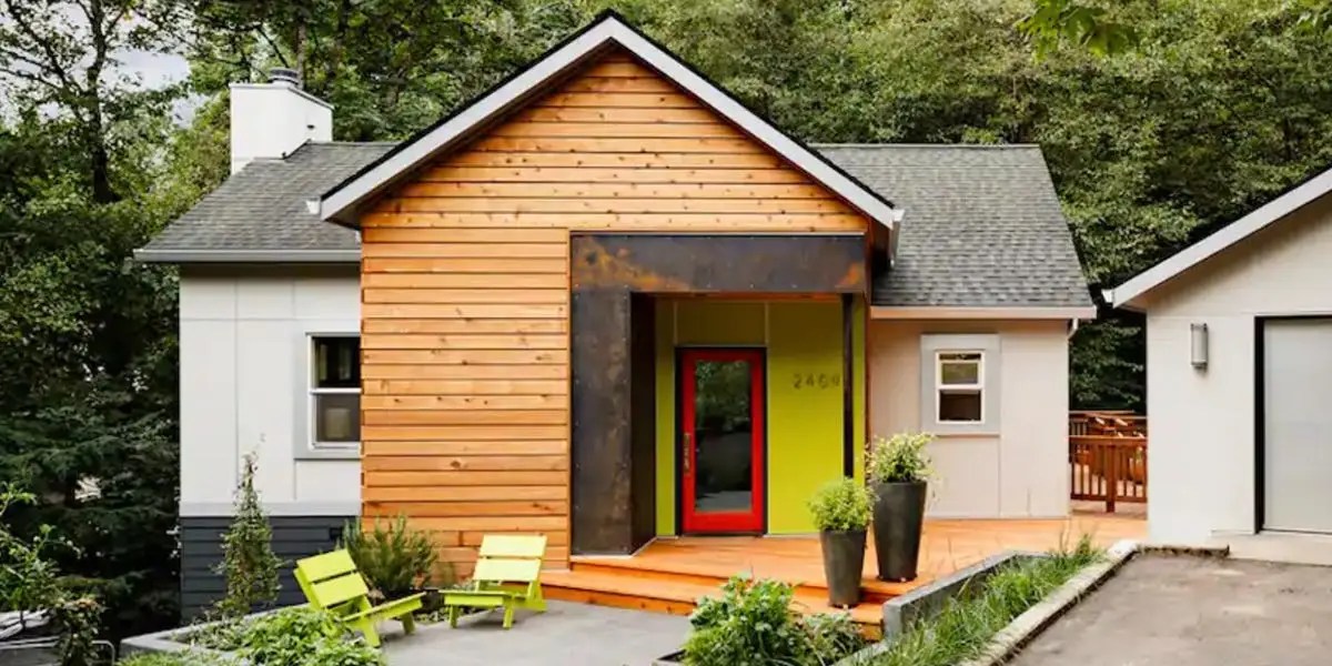 Best Affordable Airbnbs in Portland, Oregon