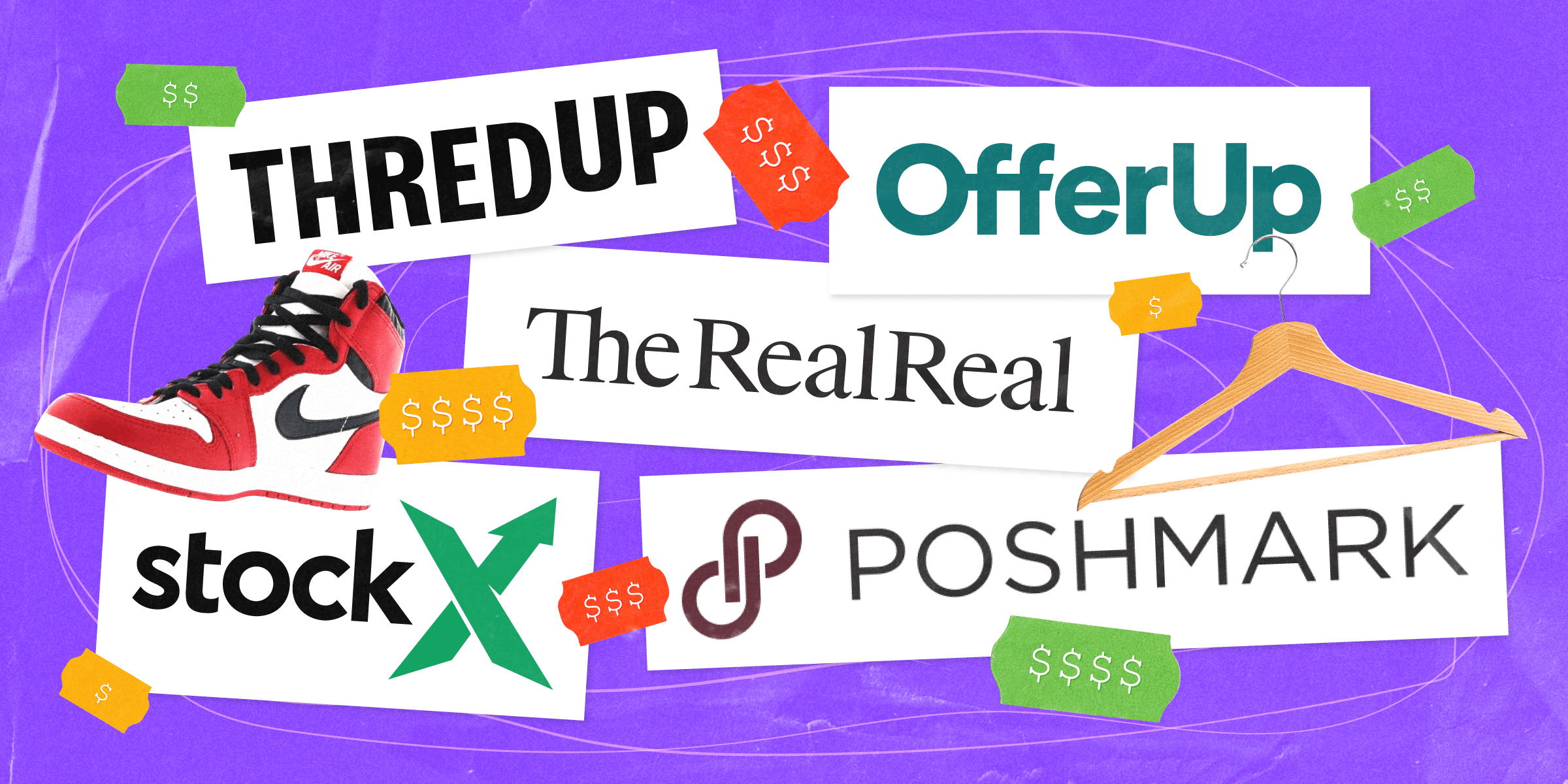 Resale Salaries Revealed How Much StockX, eBay, Poshmark Pay People