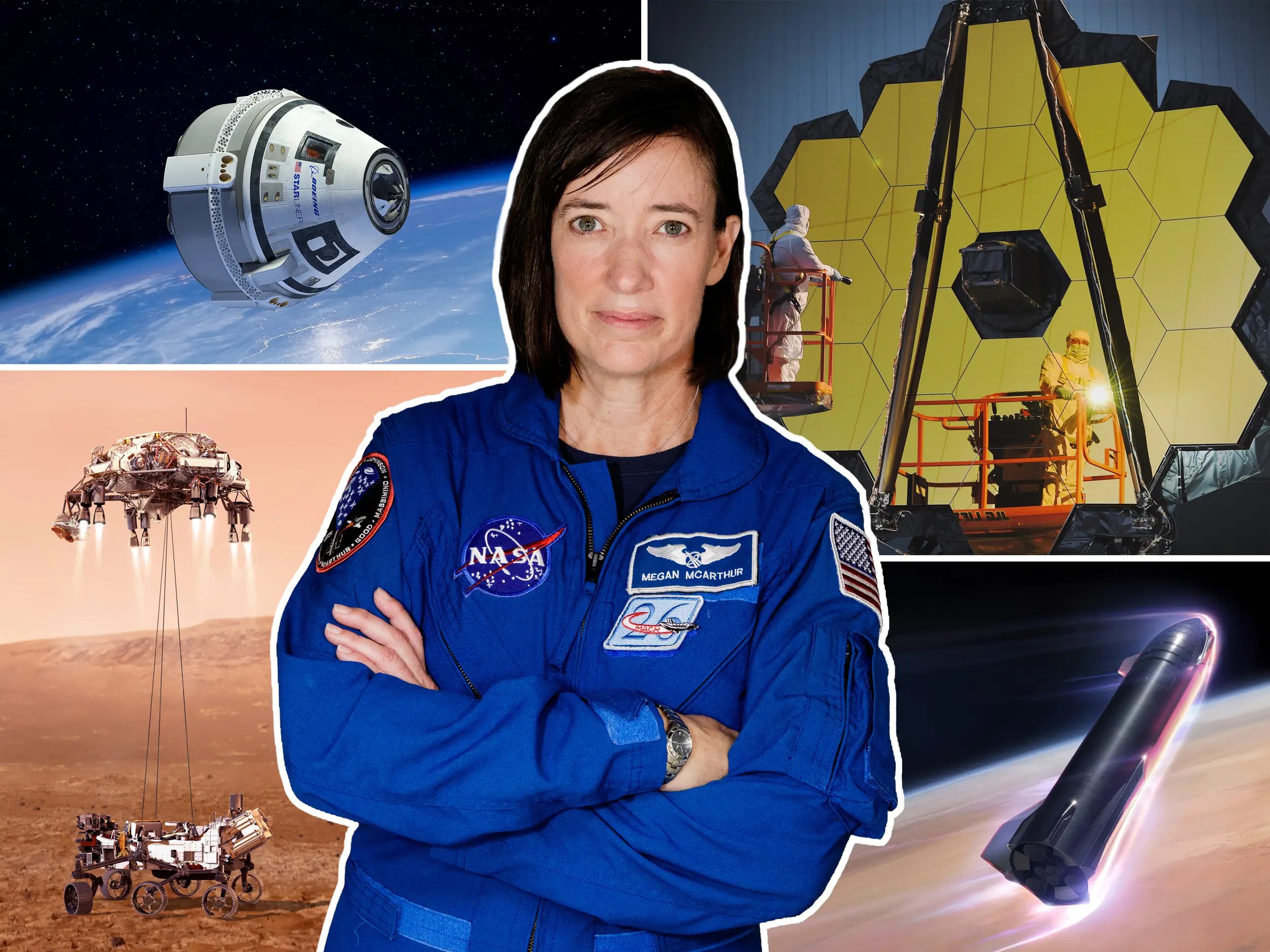 Calendrier Sportif Mars 2023 When 2021'S Mars Landings, Eclipses, And Rocket Launches Will Happen