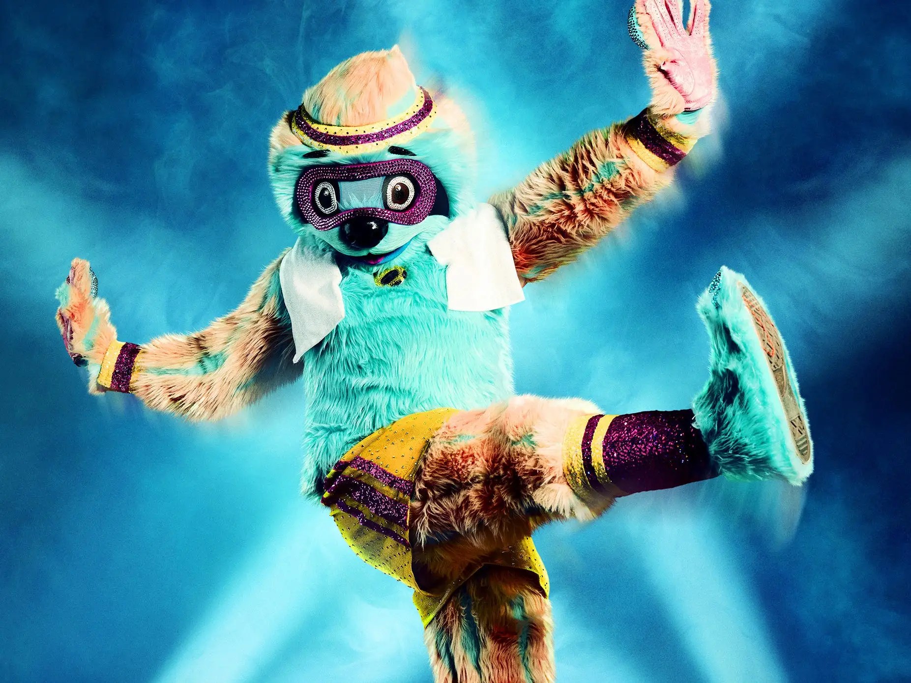 The Masked Dancer Charli D'amelio Masked Dancer Season 1 Theories