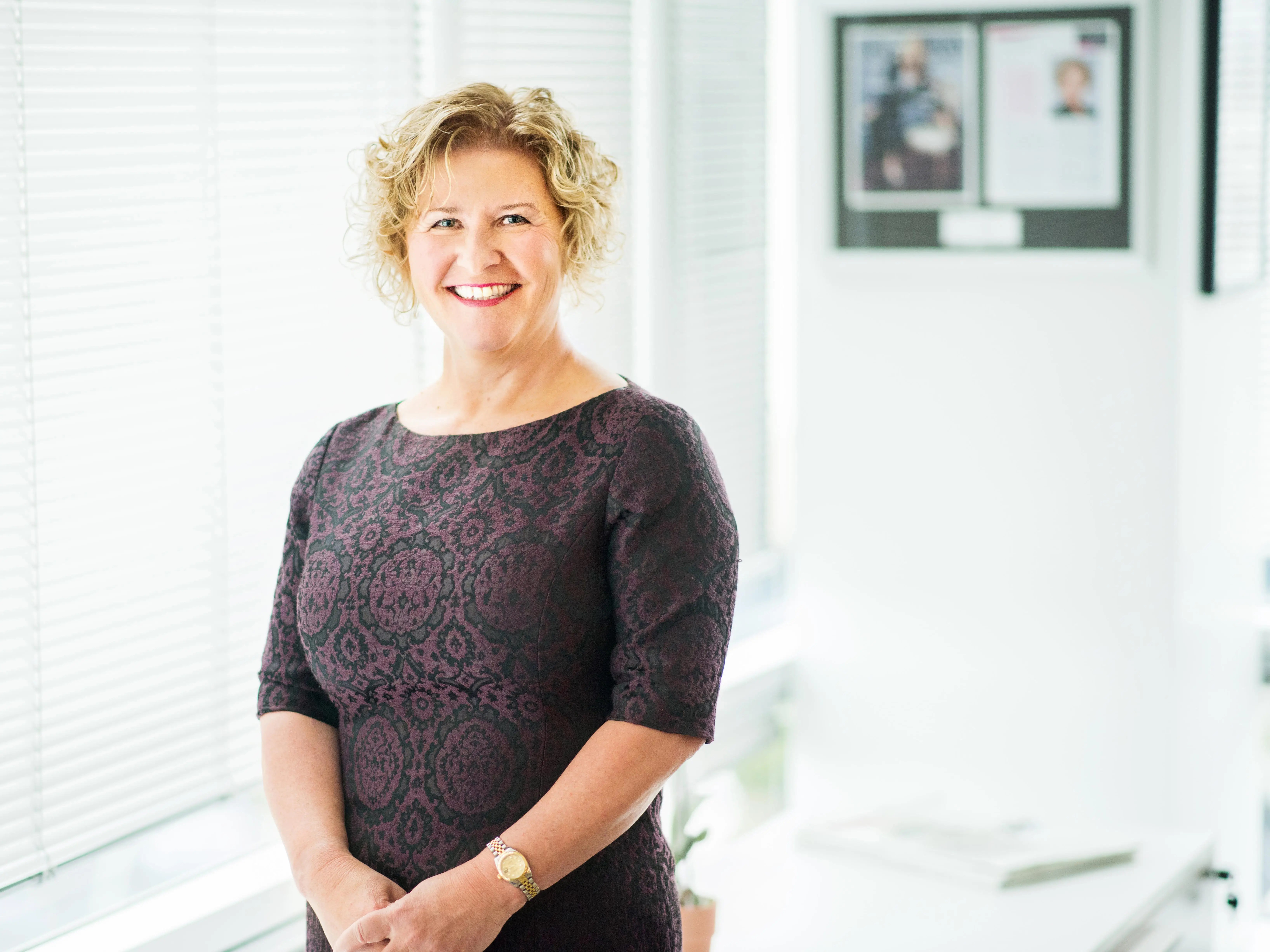 Meet 22 women who launched and led startups to an IPO, an