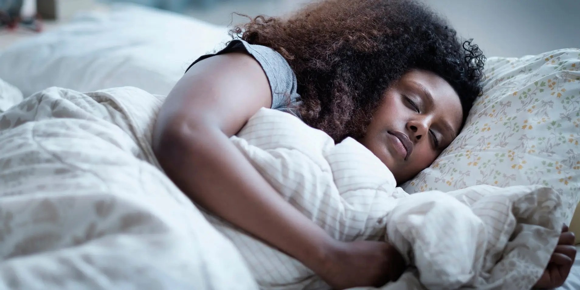 3 ScienceBacked Benefits of Weighted Blankets