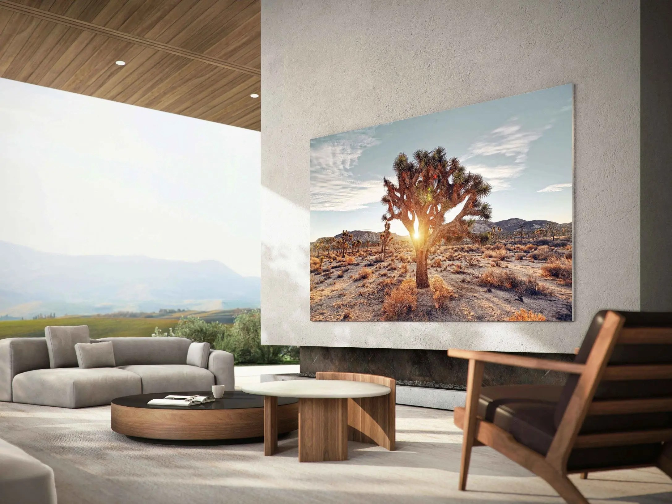 Best TVs at CES 2021 LG, Samsung, Sony, and TCL