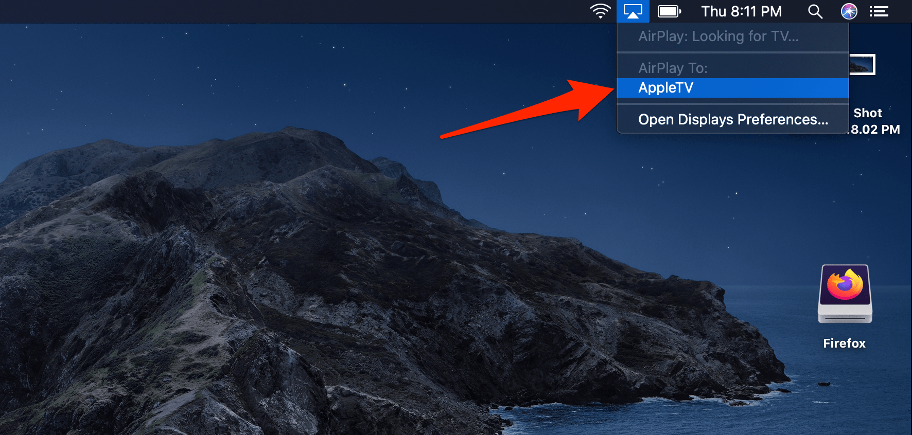 How to AirPlay content to your Apple TV and mirror your phone or