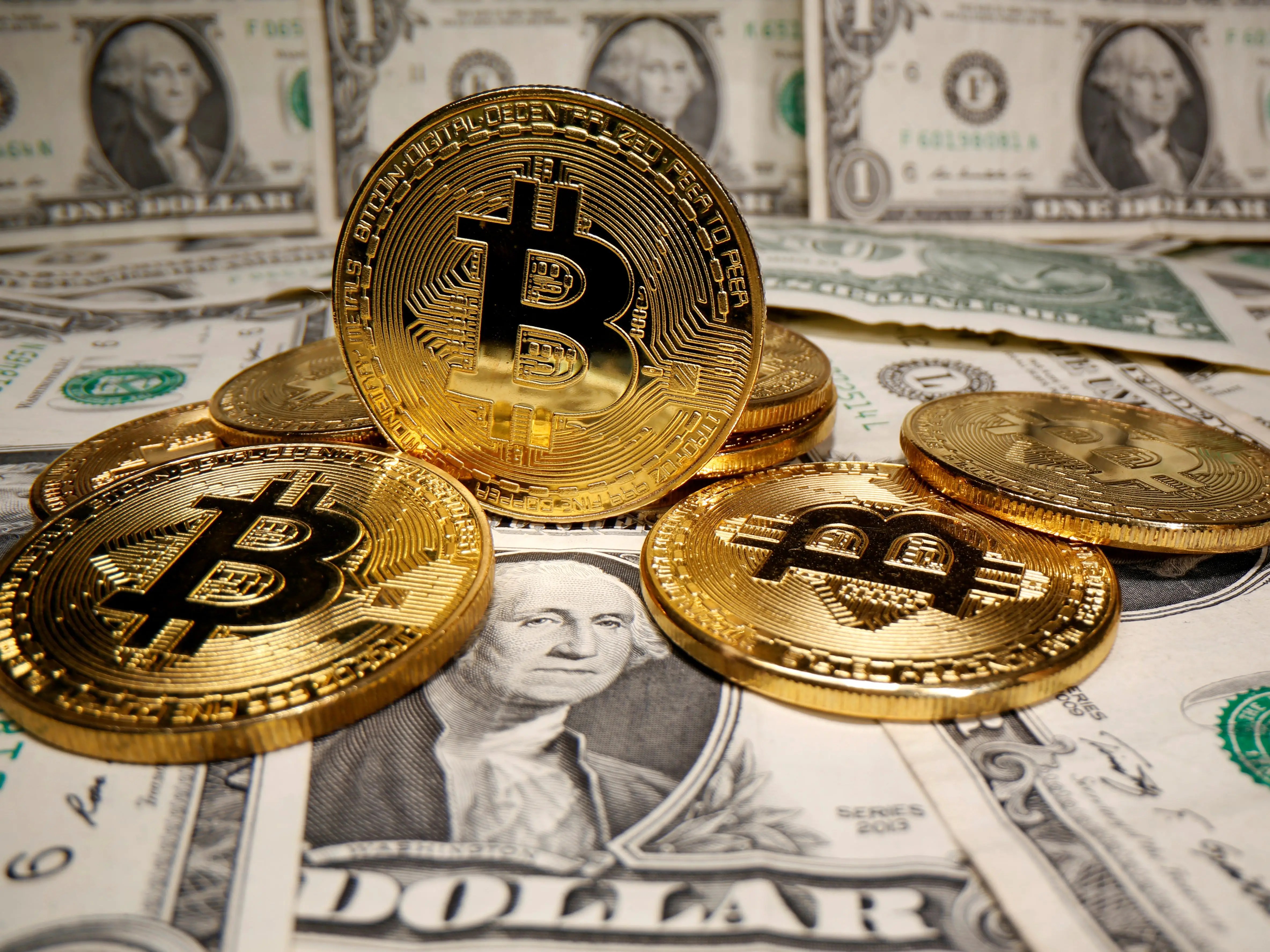Bitcoin is back above 36,000 but big investors are wary Mark Cuban