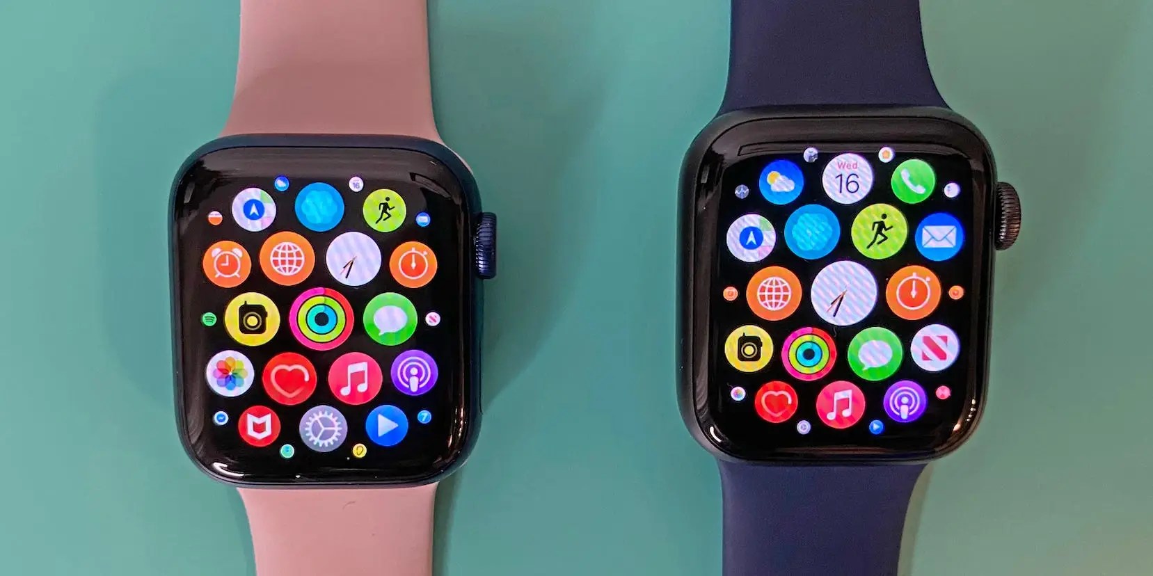 Is It Possible To Use Your Apple Watch With An Android Device