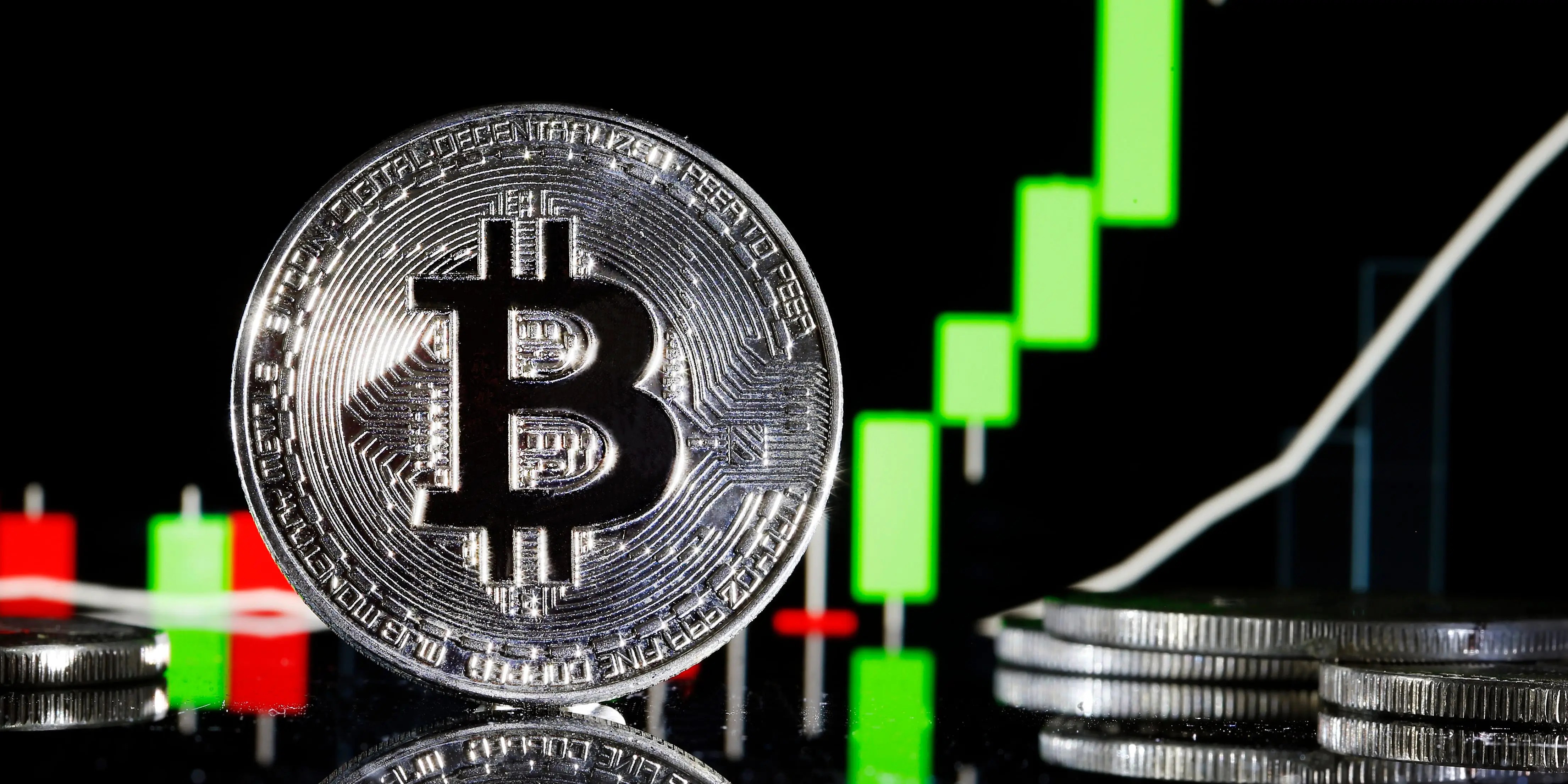 Bitcoin has fallen below 35,000 to key technical levels that analysts