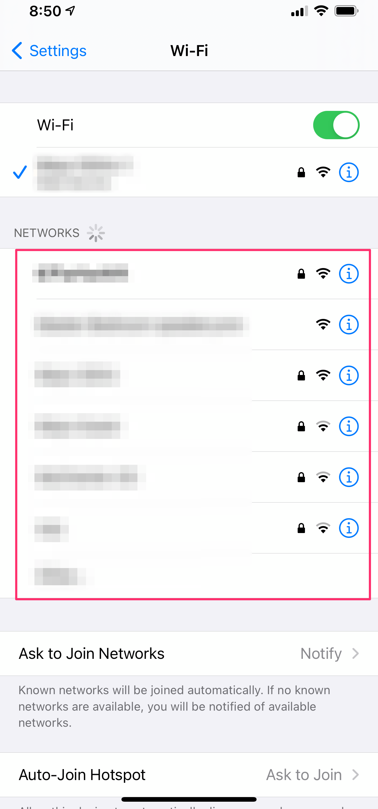 What is a hotspot? How to connect to a public WiFi hotspot, or set up