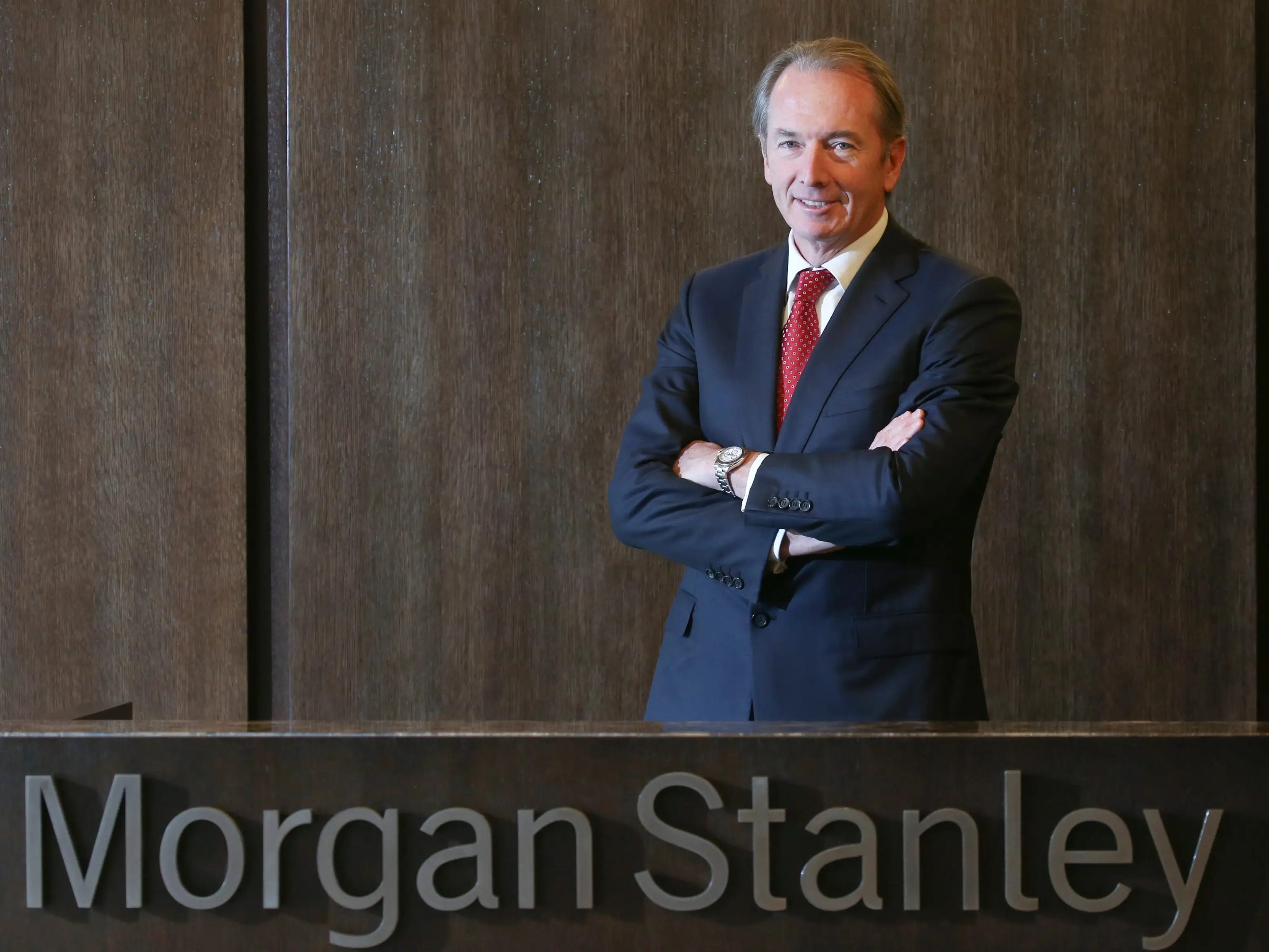 Morgan Stanley Managing Director List 2023 Full List Of Morgan Stanley Managing Director Promotions