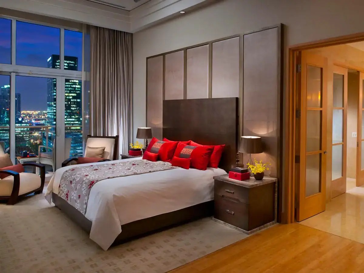 Best Cheap Luxury Hotels in the US 2021