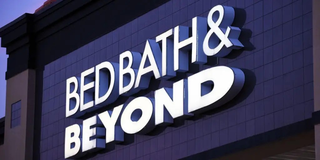 Bed Bath & Beyond and Kohl's will drop My Pillow products from stores
