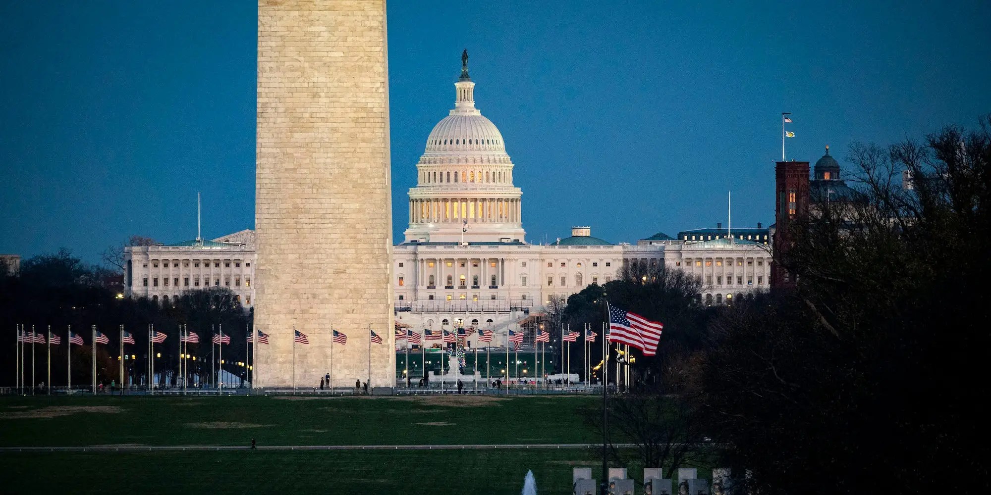 How to Get a Washington DC Job Congress, K Street, and Biden's