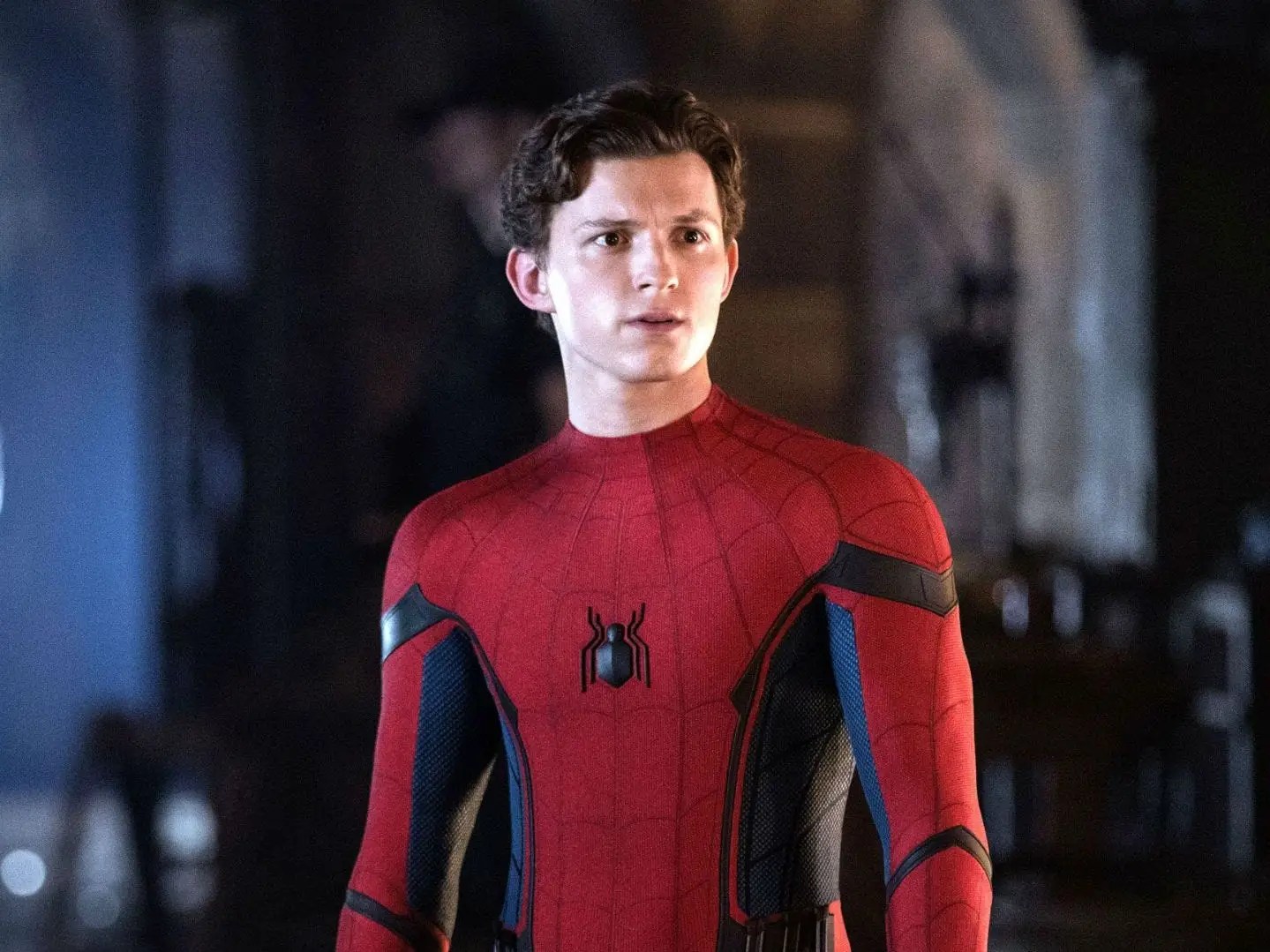 Tom Holland was 'convinced' that he was going to get fired after