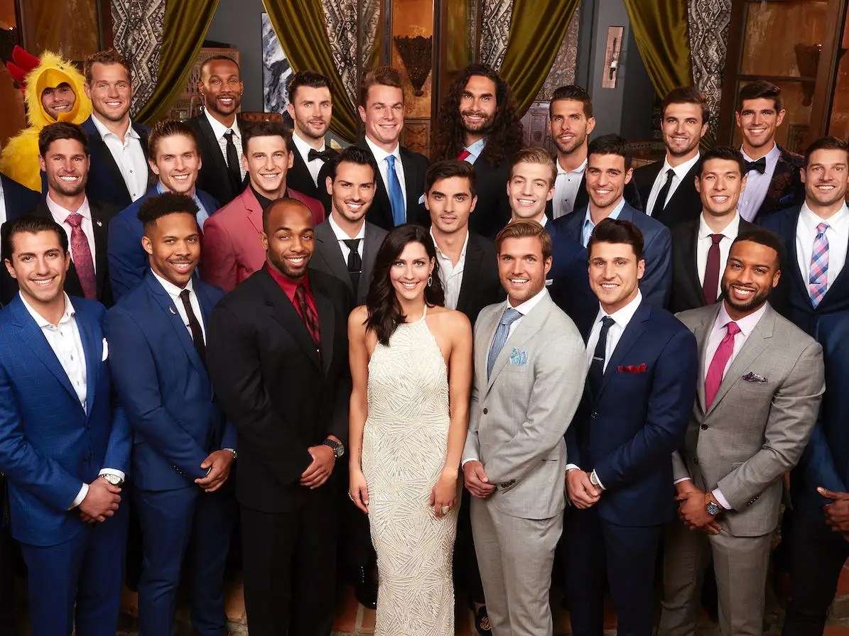 'Bachelorette' Becca Kufrin Would Ask Men Who They Voted for in