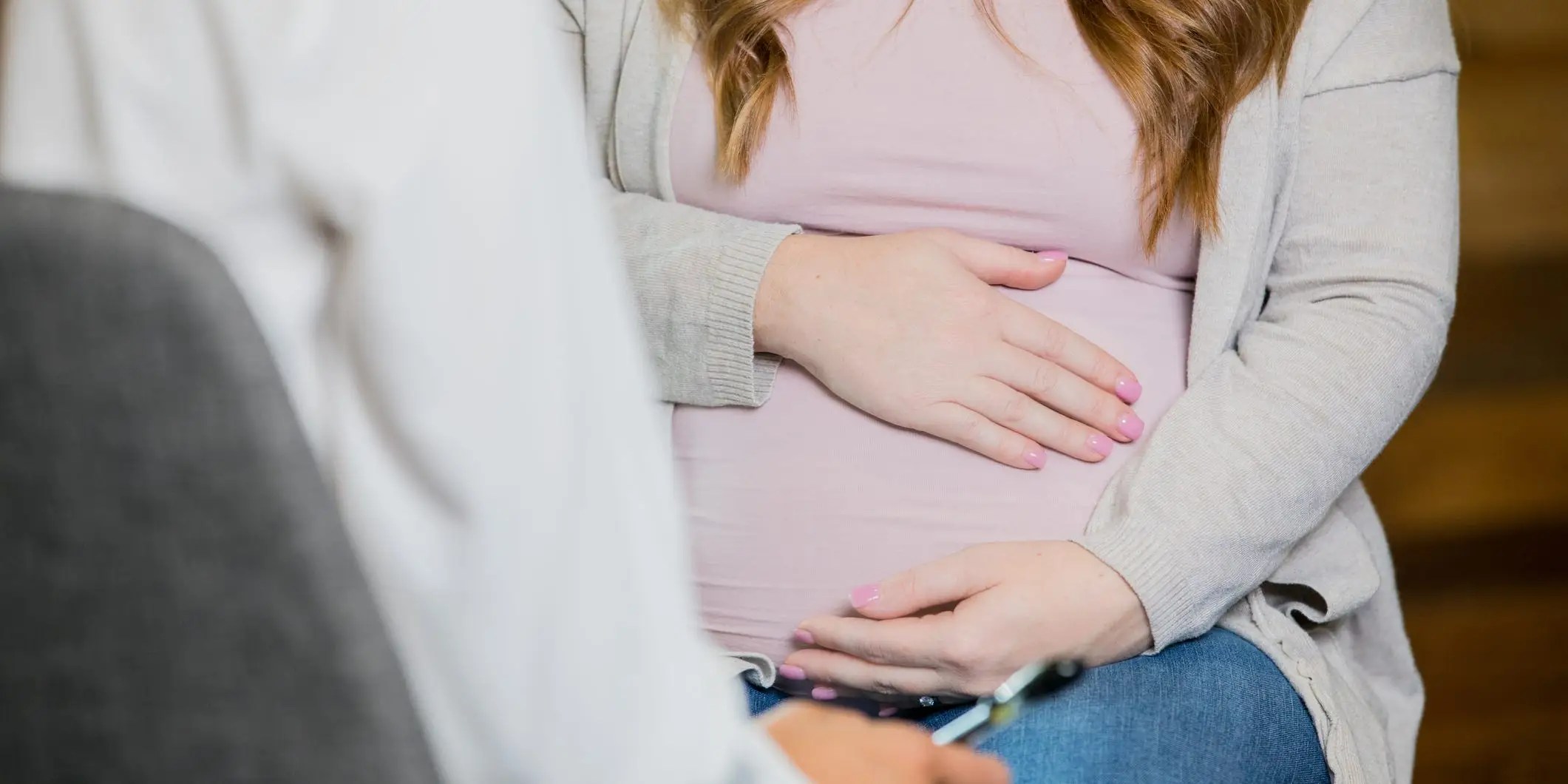 What bleeding during pregnancy means and when its serious