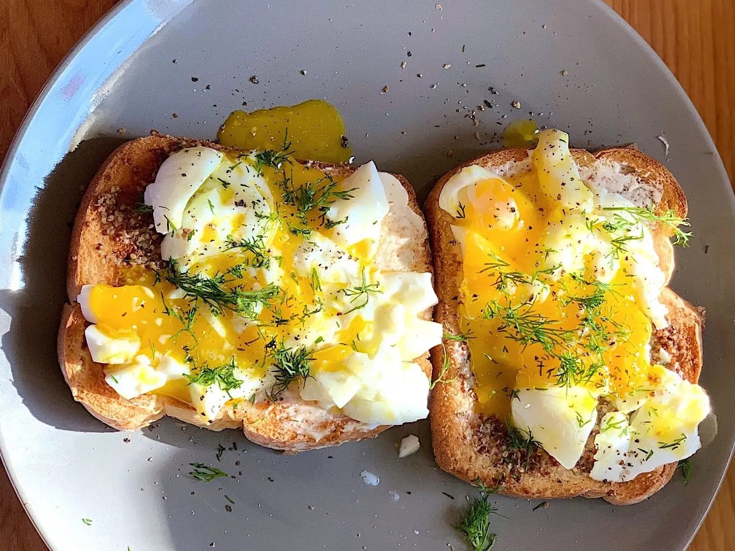 How to Make Ina Garten's New Egg Dish for Breakfast Business Insider