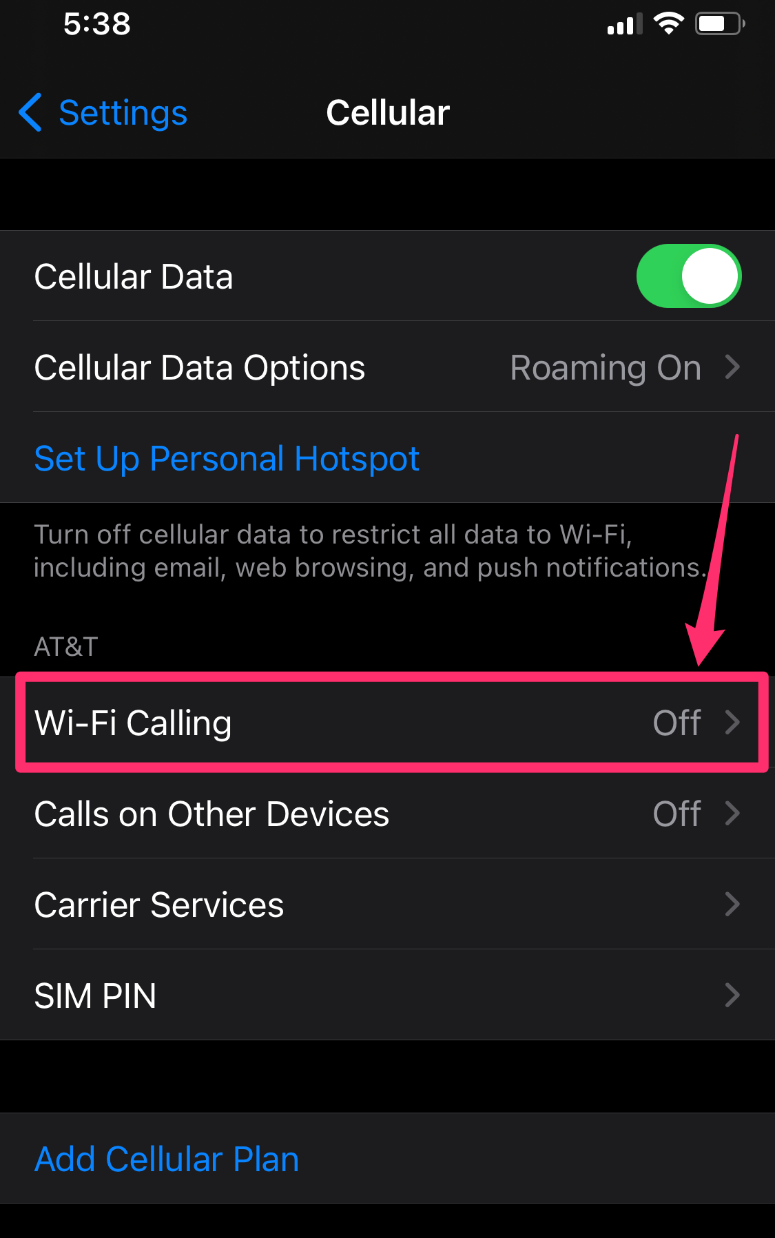How to Use WiFi Calling on Your Android or iPhone