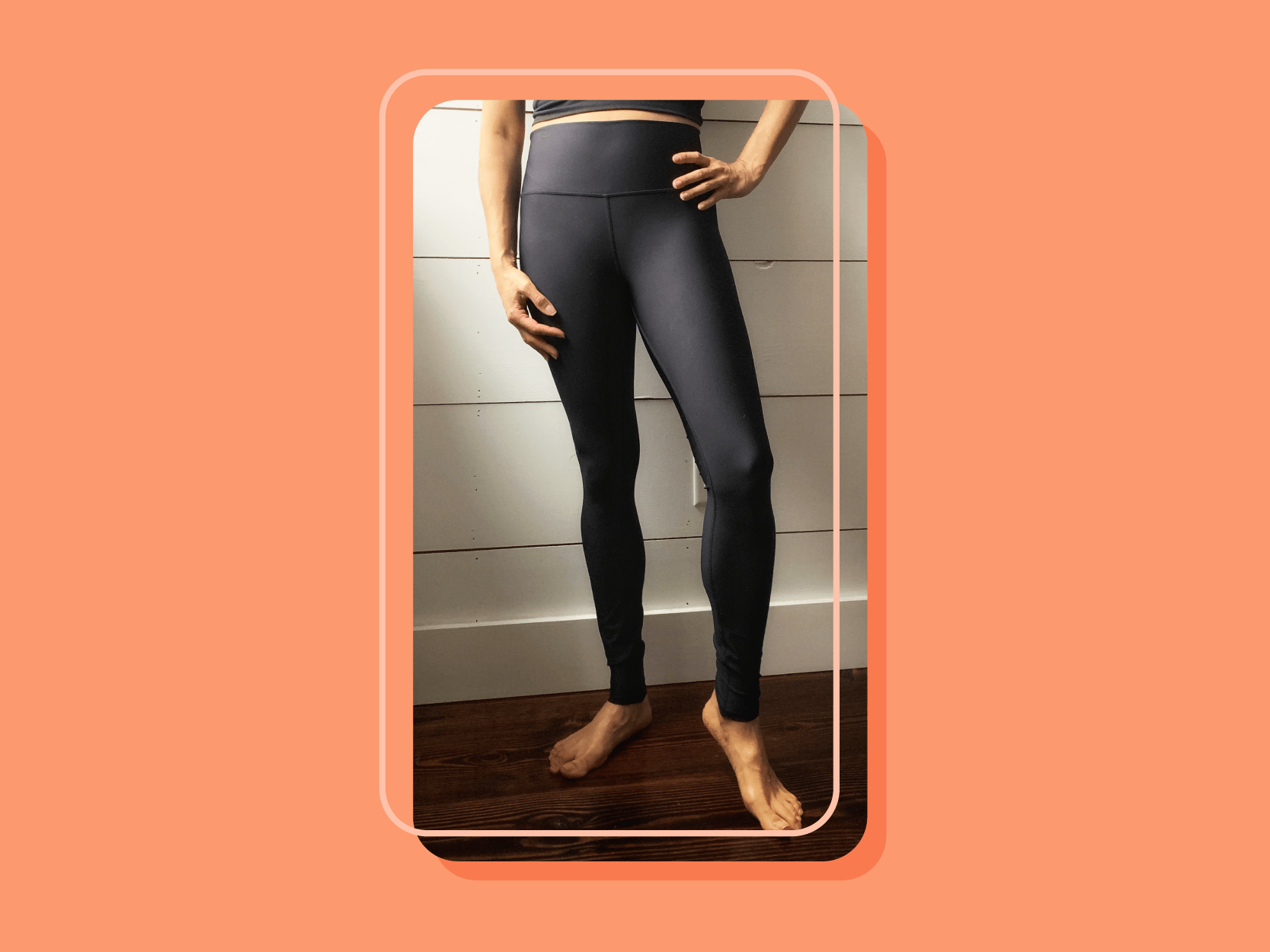 The best yoga pants, according to a yoga instructor who's tested dozens LaptrinhX