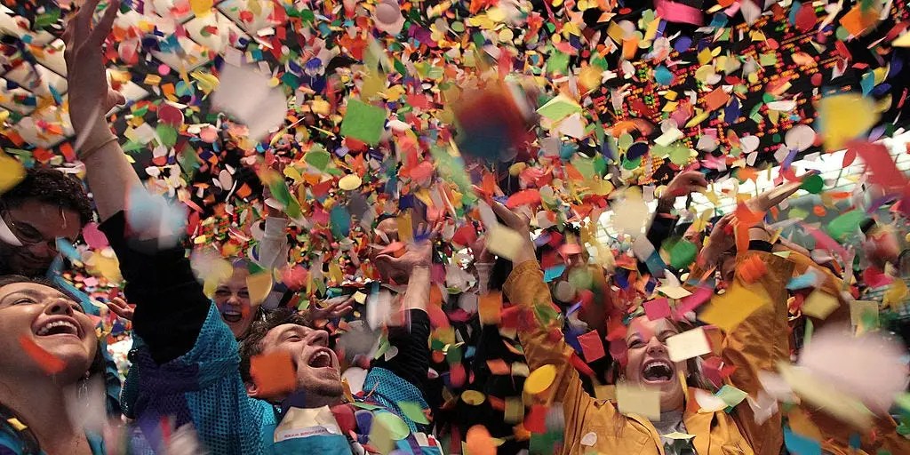 Best Stock Sectors for 2021 As Economy Reopens and GDP Growth Booms