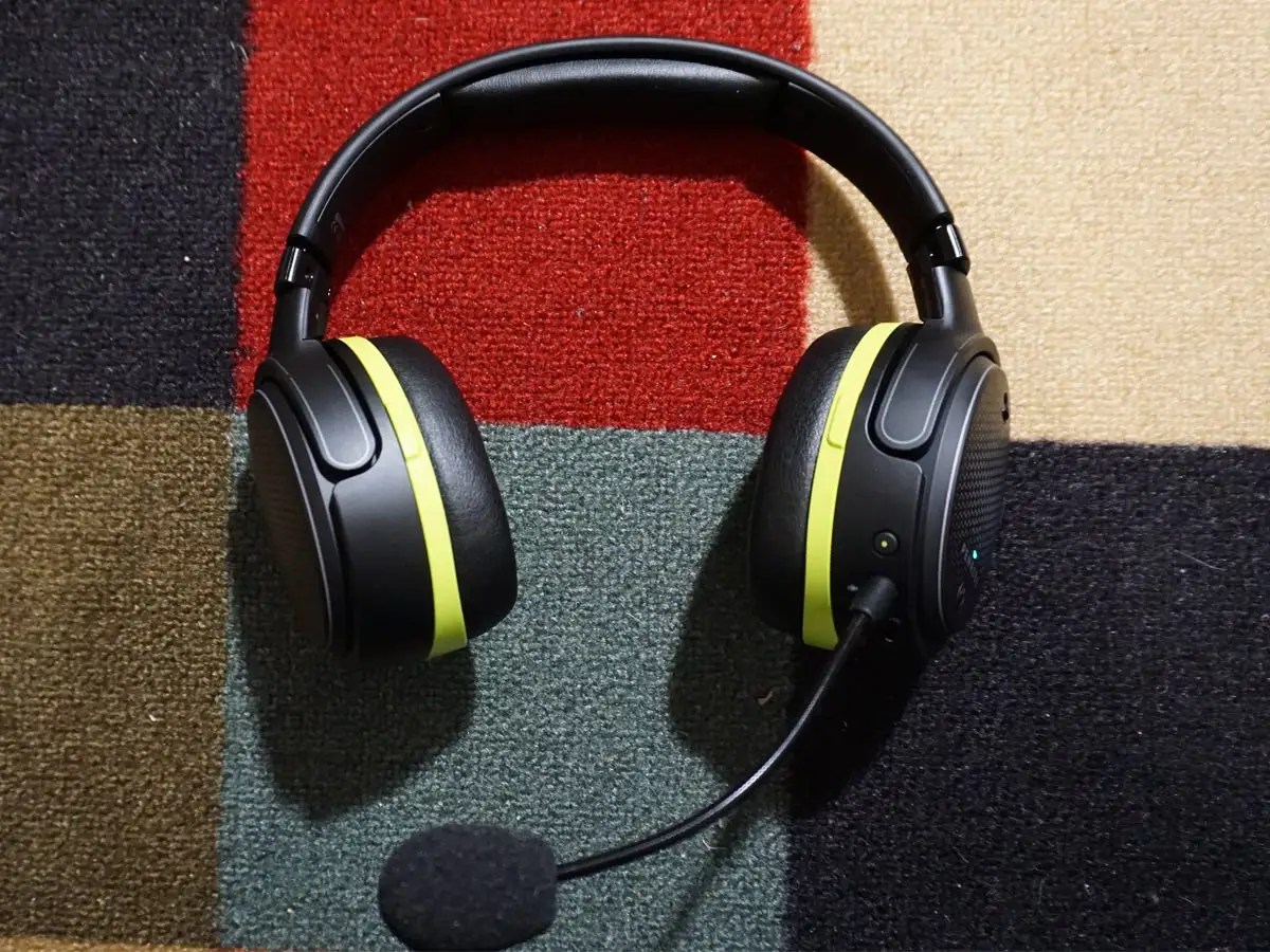 Audeze Penrose X Test lupon.gov.ph