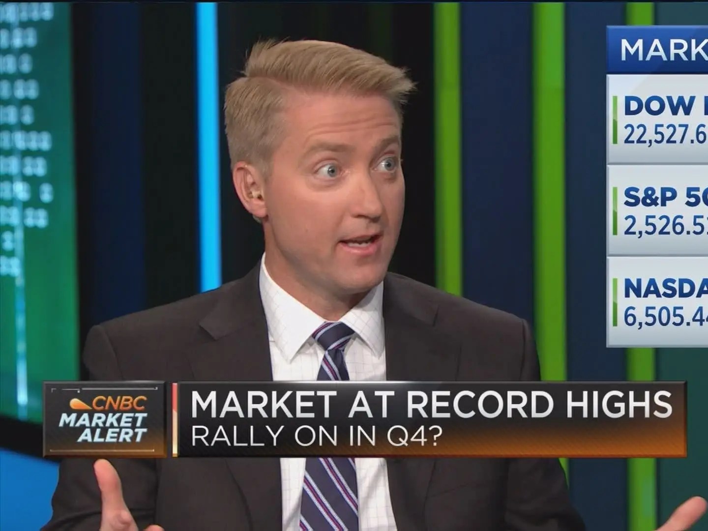 5 Best Stock Sectors for 2021, Why Tech Is Not in a Bubble Strategist