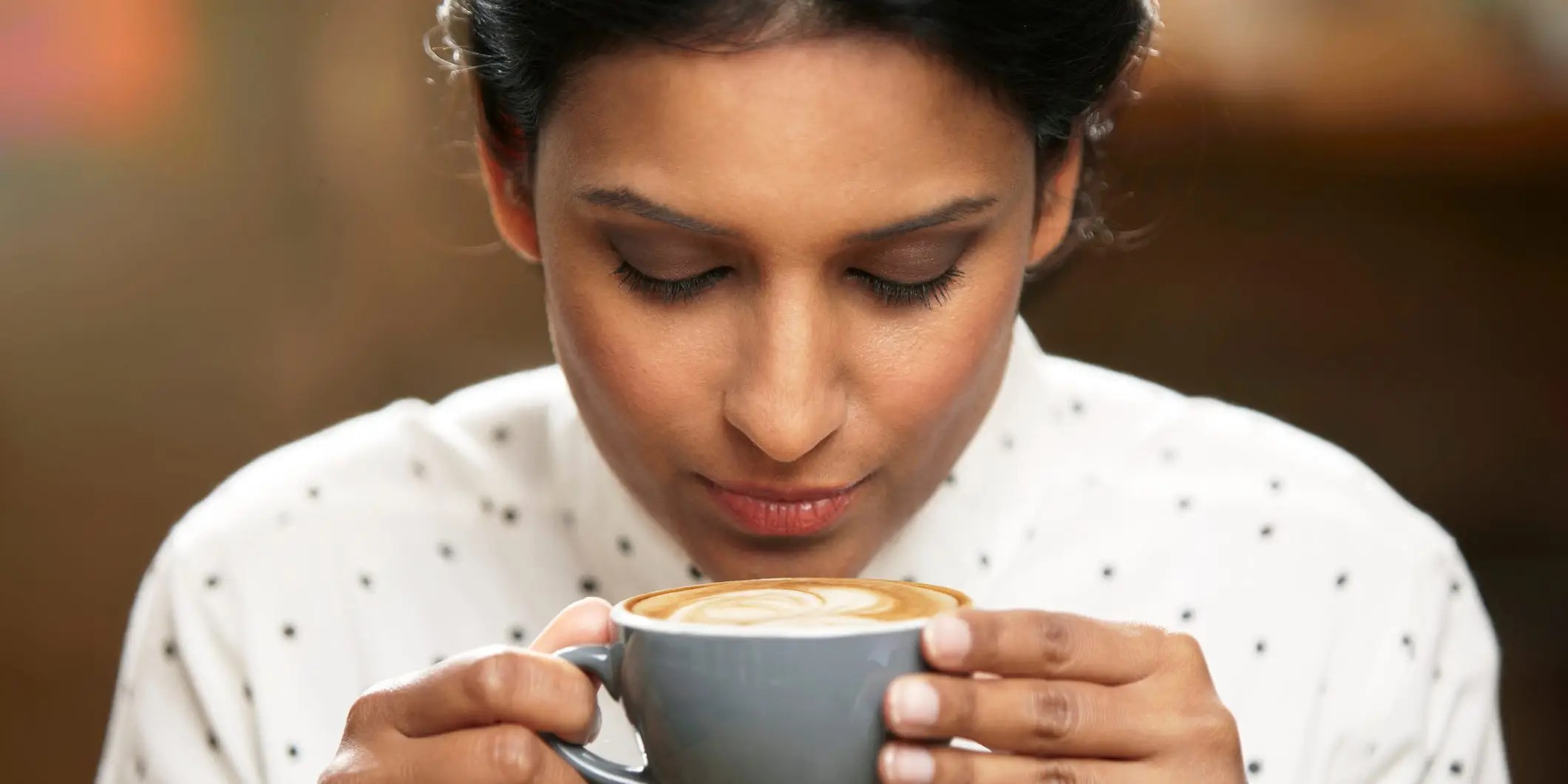 Why coffee can be a good drink for weight loss — and how to drink it to