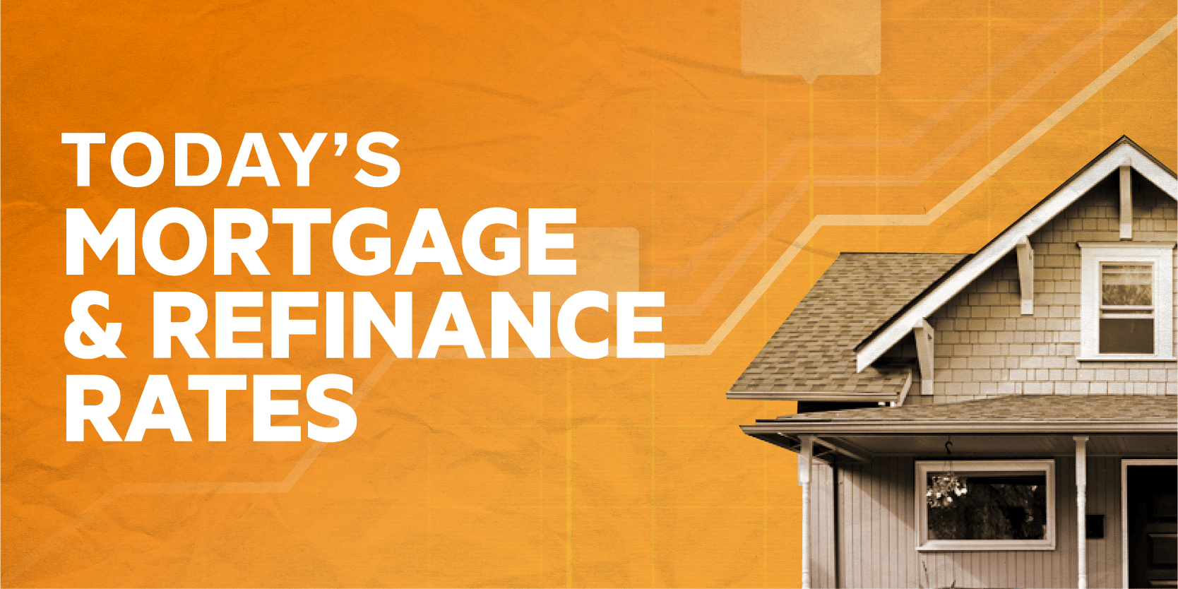 Today's mortgage and refinance rates January 30, 2021 Rates decrease