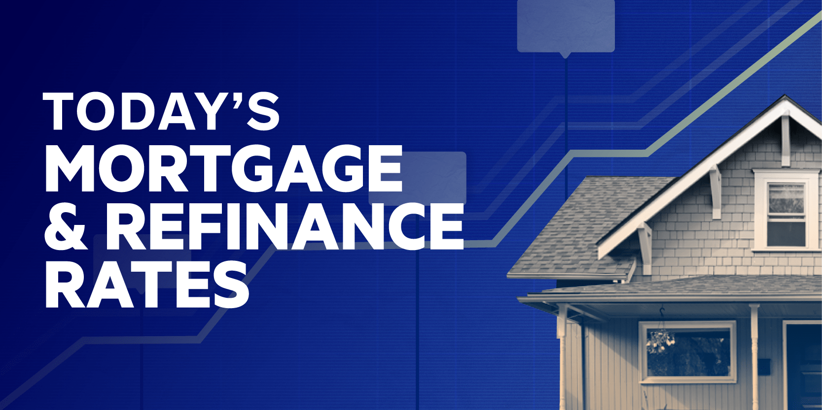 Mortgage Rates Today for Refinance Better Mortgage