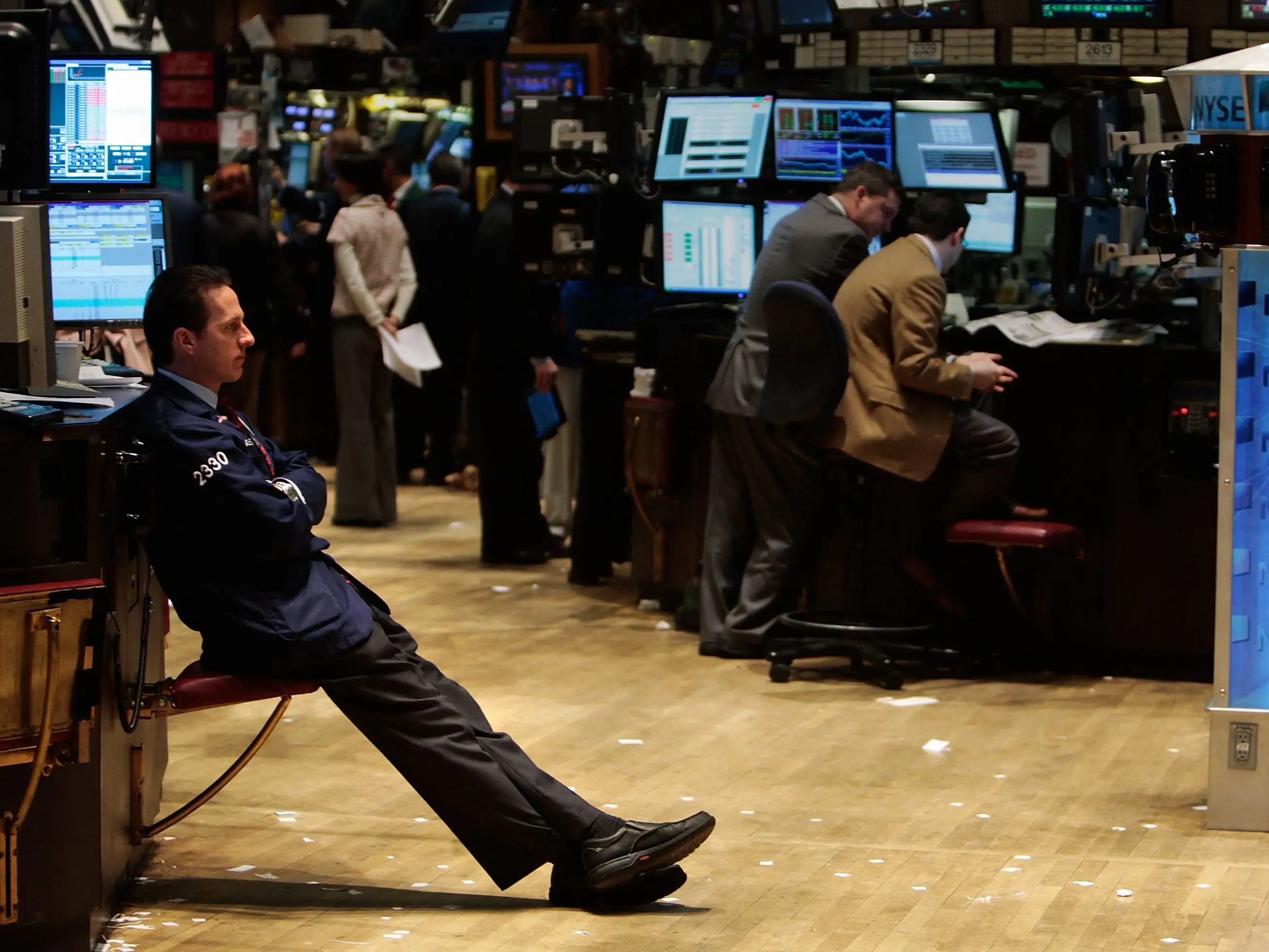 Will There Be A Market Crash In 2021 Reddit / Miami & South Florida
