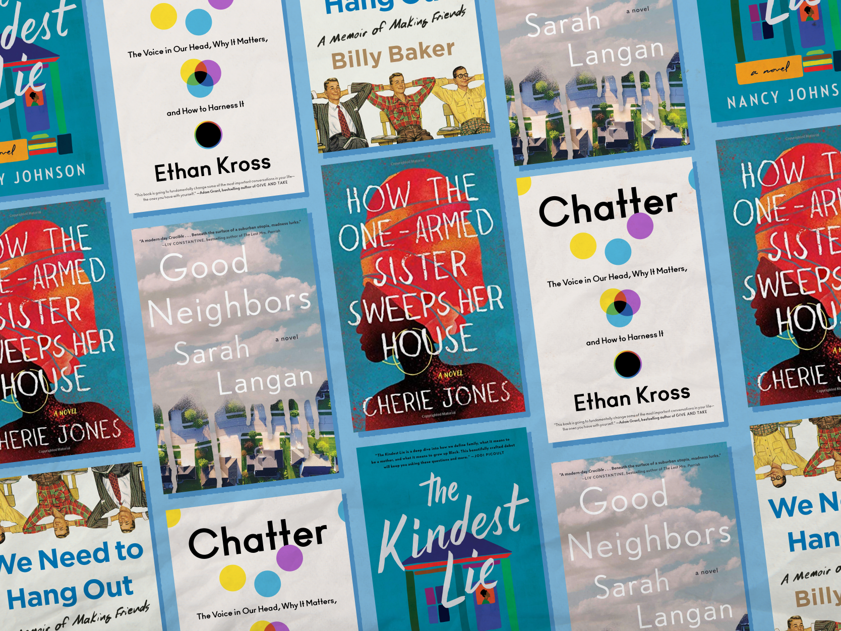 Amazon's Best Books of February 2021