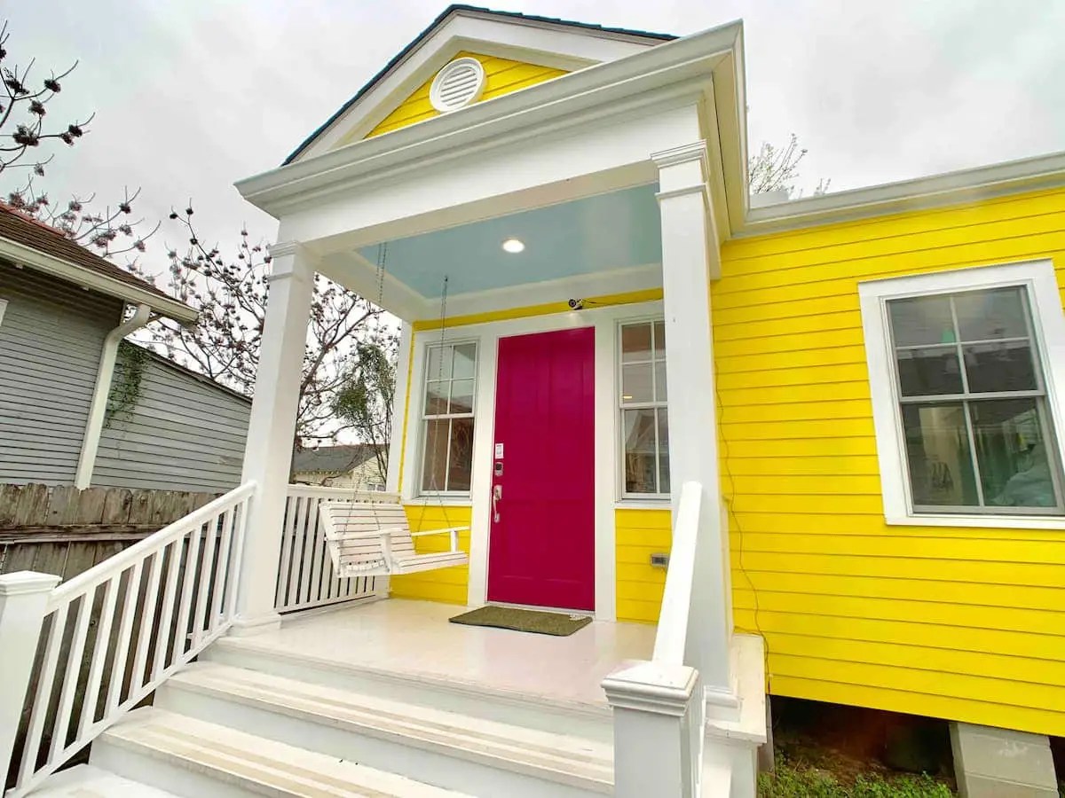 The 12 best Airbnbs in New Orleans whether you want to party in the