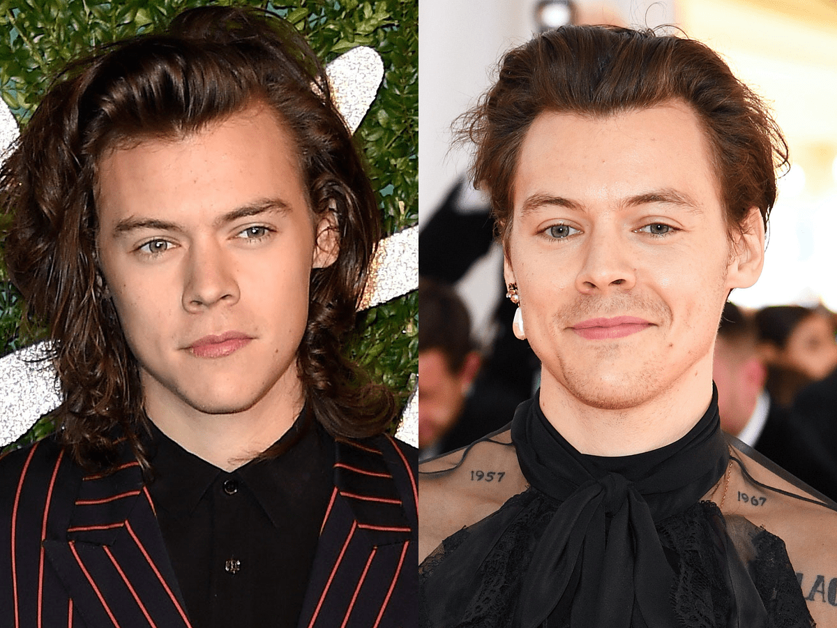 23 things you probably didn't know about Harry Styles