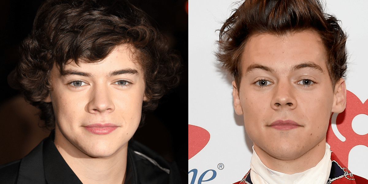 One Direction Where Are They Now With Photos and Updates Business