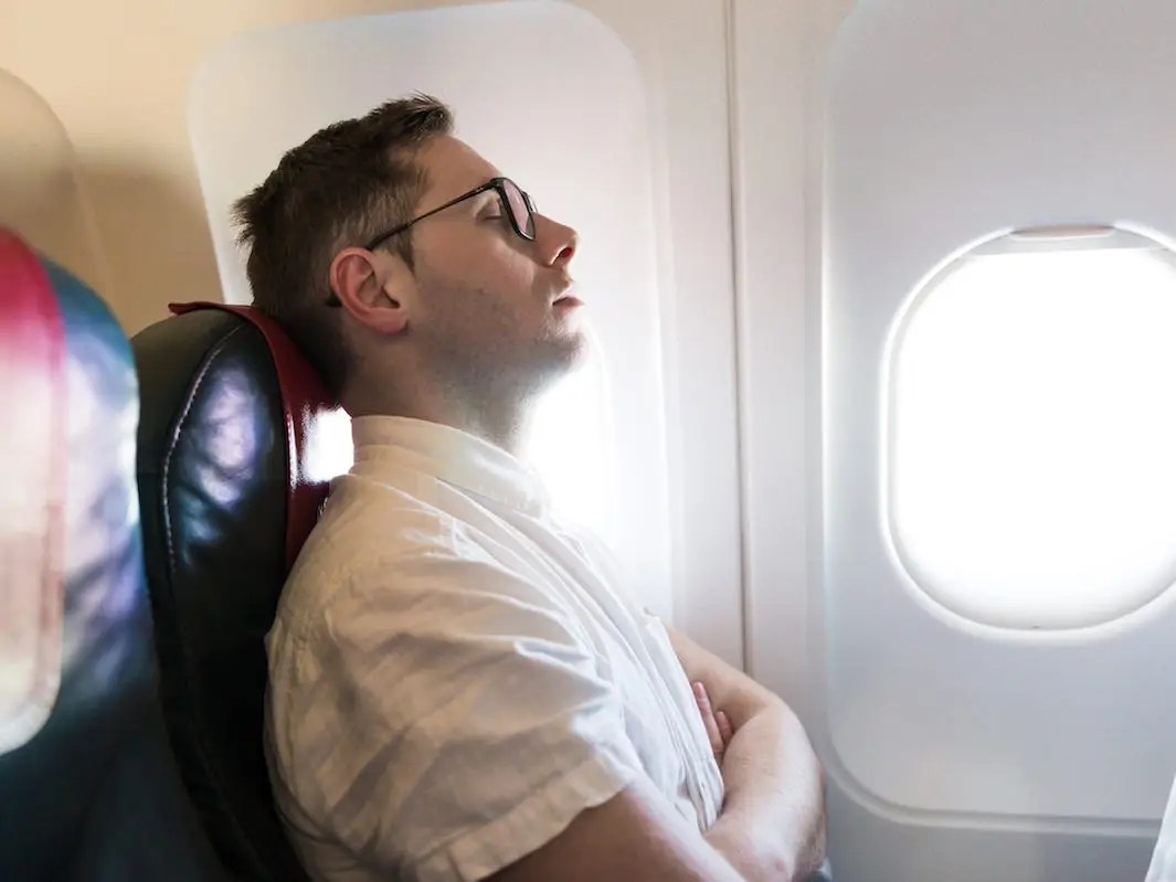 Airline Passengers Can Now Fly Without Masks With Medical Exemption Business Insider