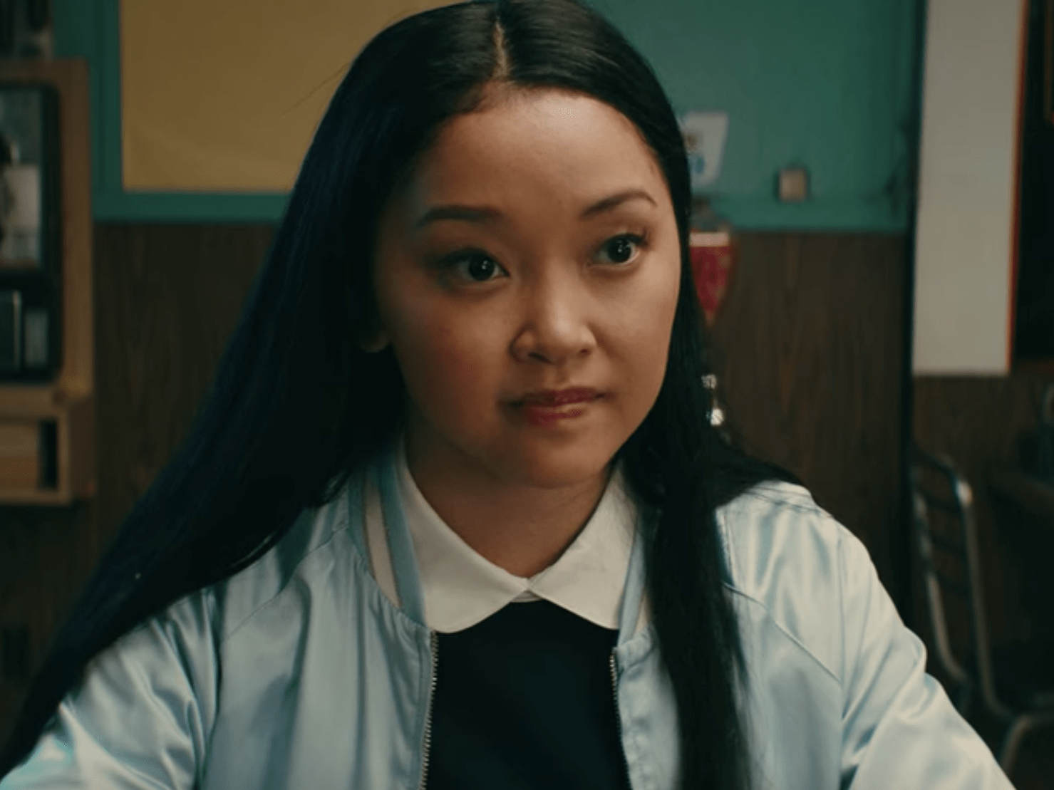 Lana Condor Says Her Mental Health Suffered After Success of 'TATB