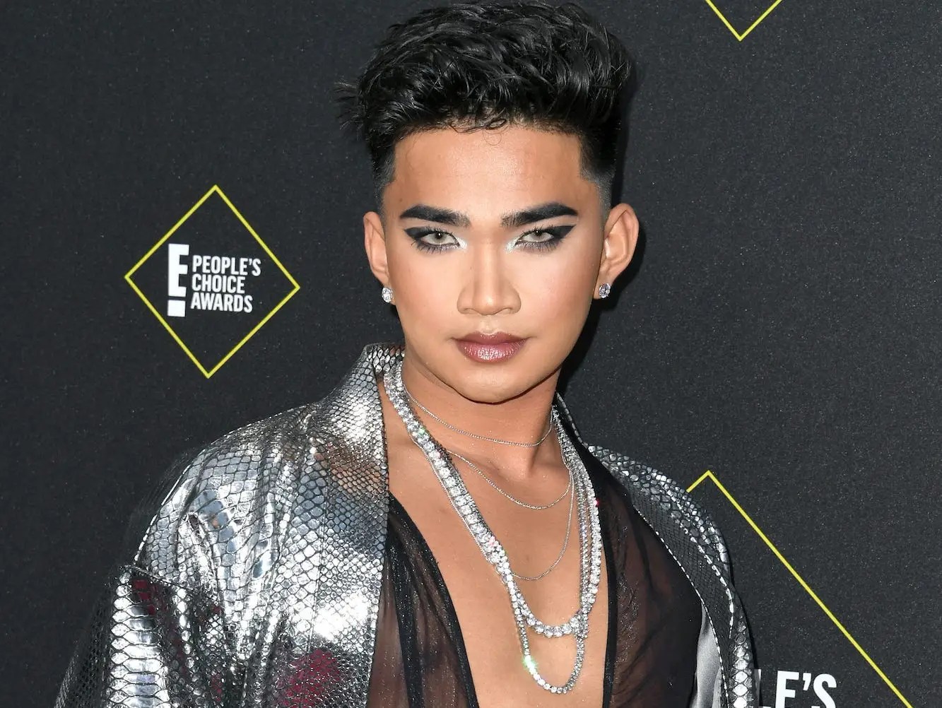 Bretman Rock says influencers who are partying right now