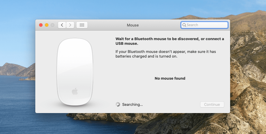 Why does my Mac's mouse keep disappearing? How to fix a mouse cursor