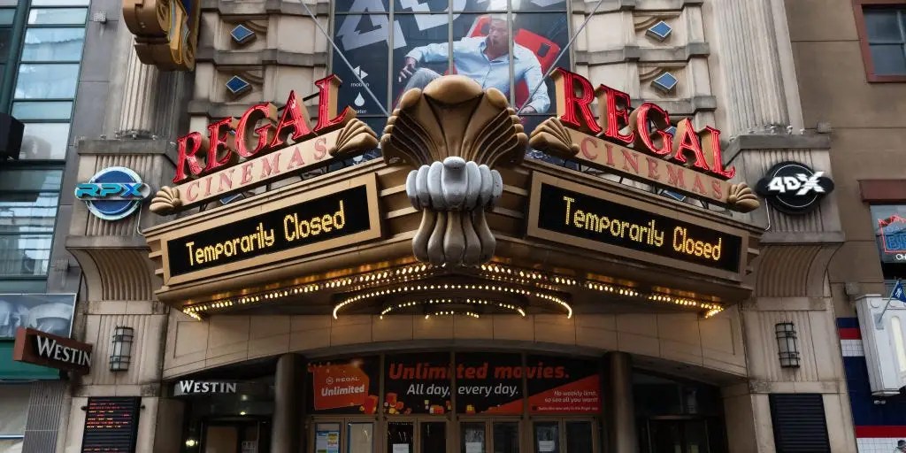 CinemaScore President Interview on Hollywood, Theaters, Streaming