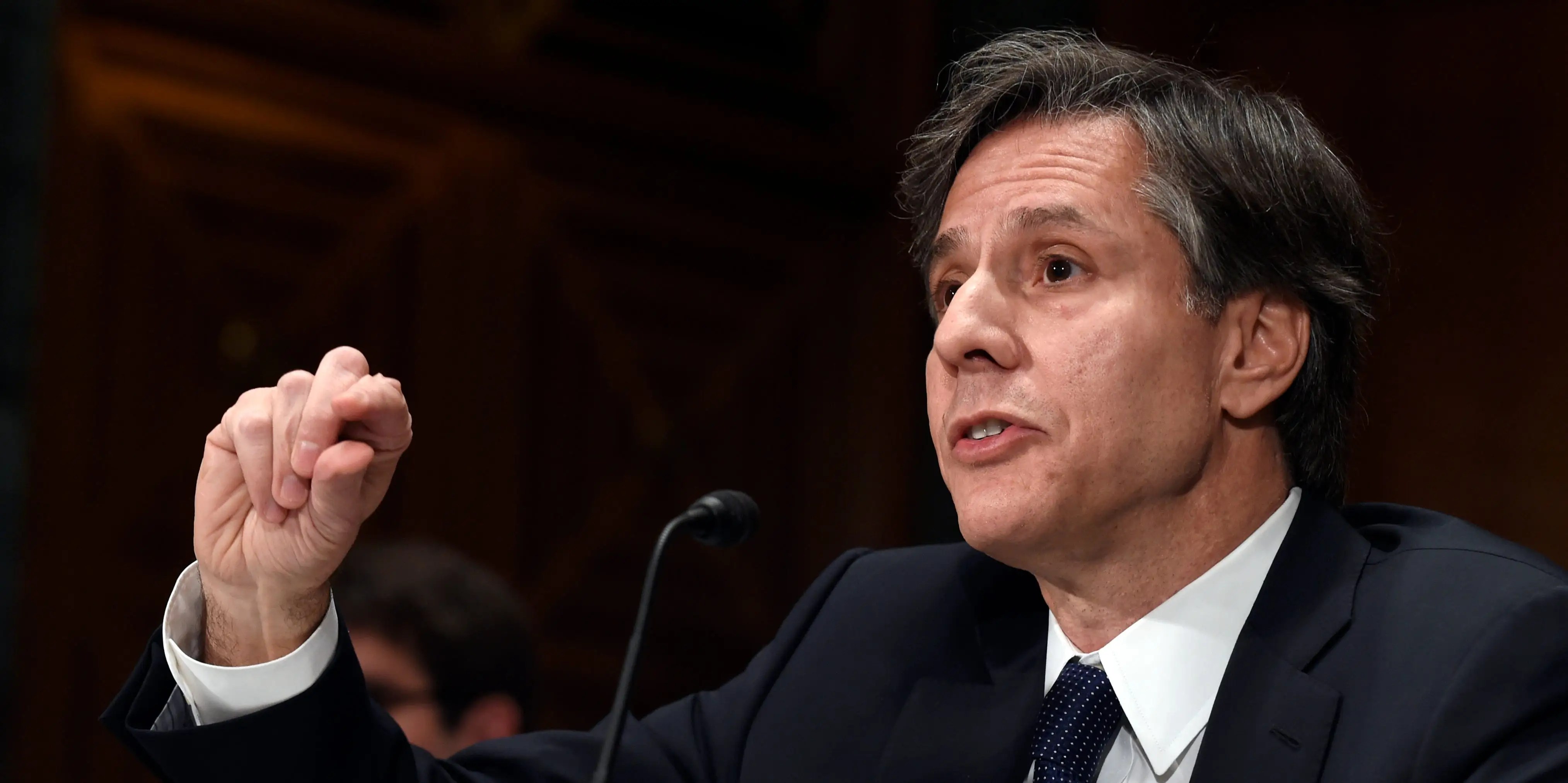 Antony Blinken's warnings about Iran are worrying — but