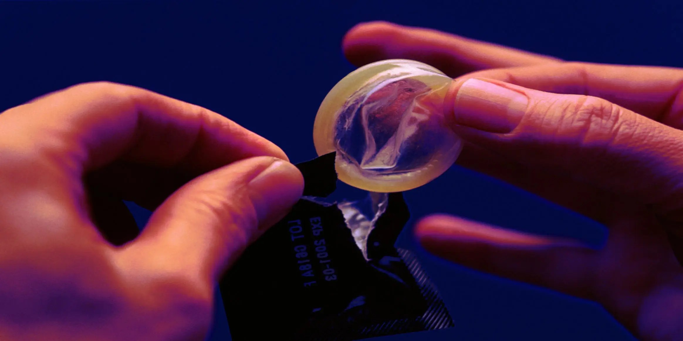 Can You Get Pregnant From A Used Condom Captions Cute Viral